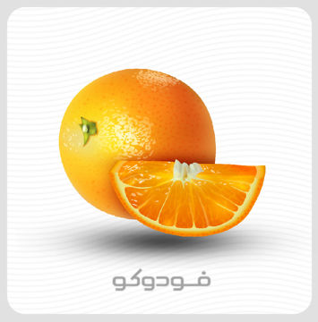 اسانس مایع پرتقال نوع 3