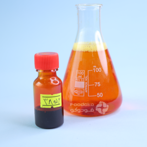 رنگ تورمریک اولئورزین - EUROCERT TURMERIC OLEORESIN WSL