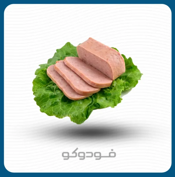 طعم‌ دهنده پودری کالباس
