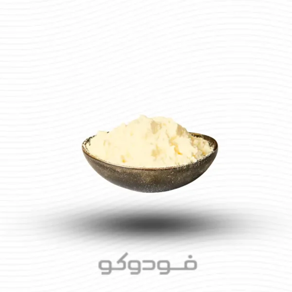 طعم‌ دهنده پودری کره