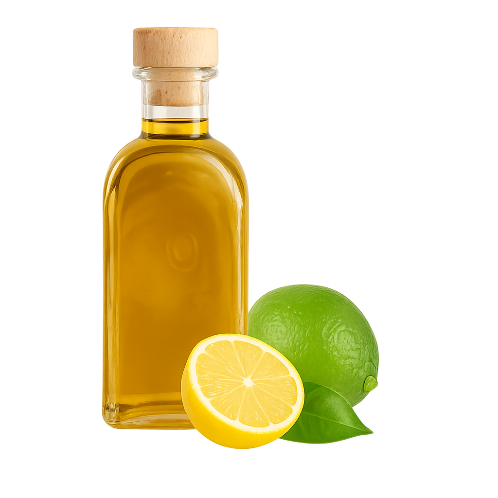 اسانس لیمو شیرین