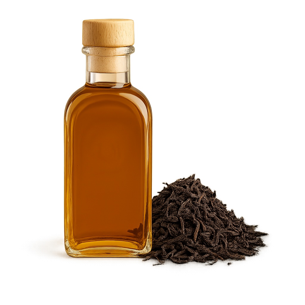 اسانس مایع چای سیاه
