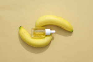 اسانس موز مایع آرایشی