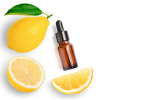 اسانس لیمو مایع آرایشی