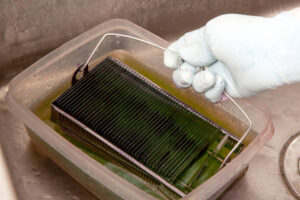 آتتلان چسب سیتولوژی