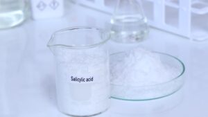 سولفوساسیلیک اسید