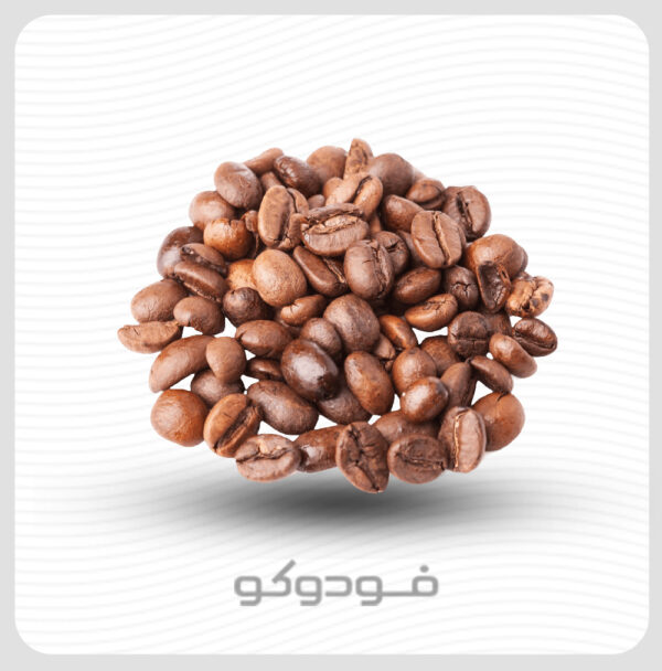 اسانس قهوه