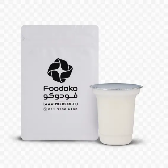 استابلایزر دوغ تکفاز