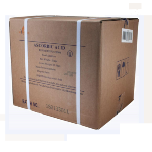 اسید آسکوربیک چیست؟