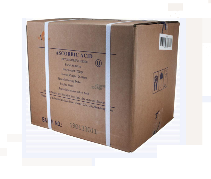 اسید آسکوربیک چیست؟