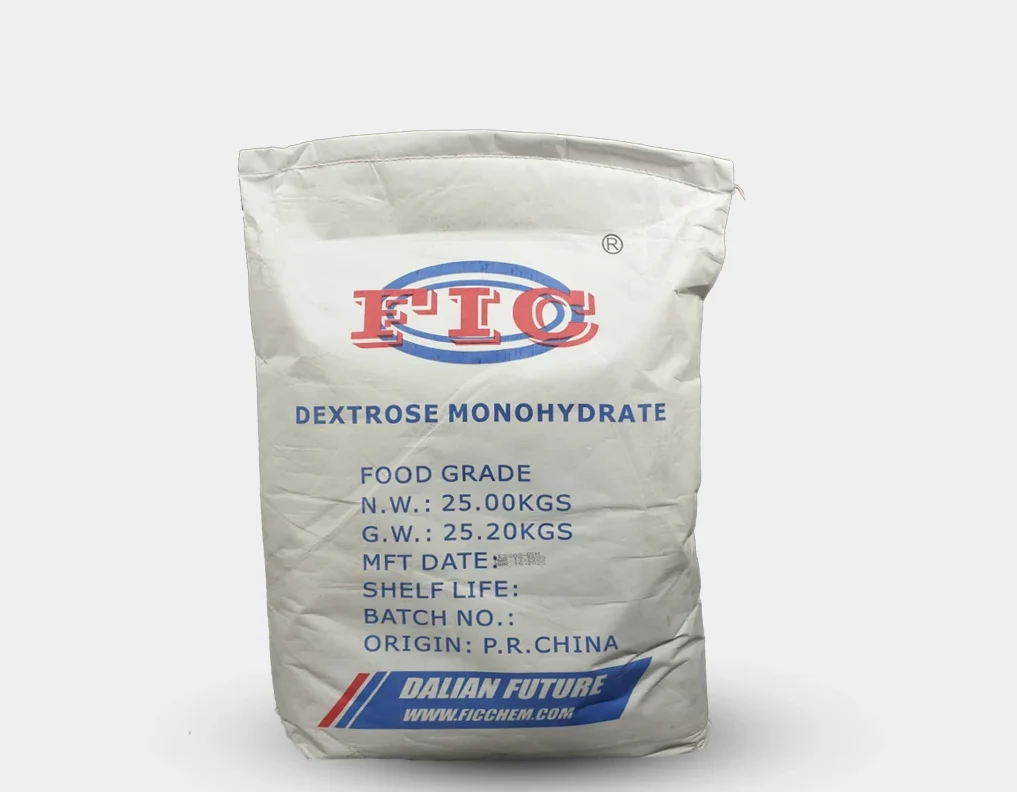 دکستروز خشک برند FIC چیست؟