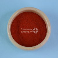 بتاکاروتن 10 درصد پودری (نارنجی)