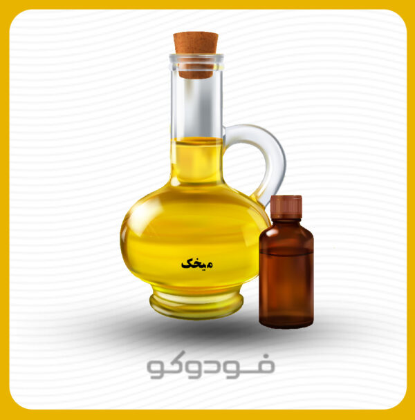 روغن میخک خالص - تسکین‌دهنده درد و ضدعفونی‌کننده