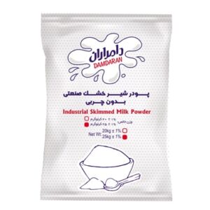 شیرخشک اسکیم (دامداران)