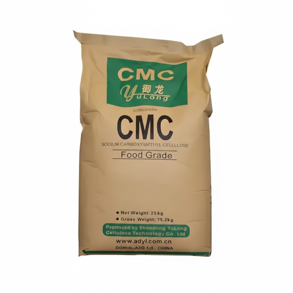 کربوکسی متیل سلولز - cmc شاندونگ