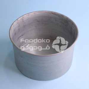 قالب گرد استوانه ای