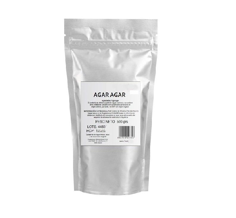 خرید آگار آگار چینی