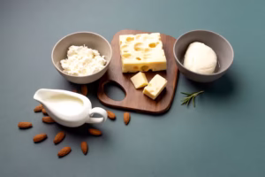 مواد لبنی /پنیر میتو