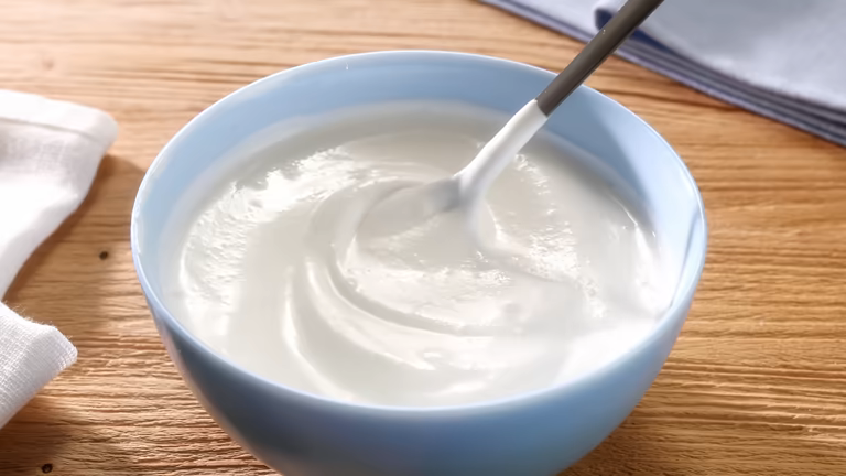 سرعت تولید بالاتر با انتخاب استابلایزر ماست درست