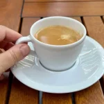 مواد اولیه قهوه فوری