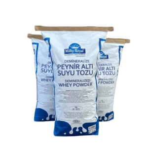 شیر خشک ترکیه DMV – پروتئین پایین چیست؟