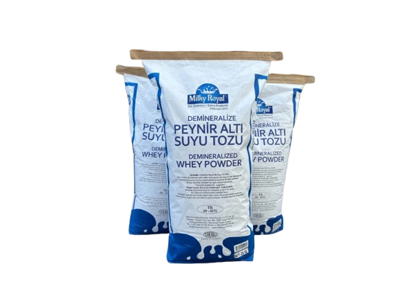 شیر خشک ترکیه DMV – پروتئین پایین چیست؟