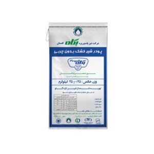 شیرخشک اسکیم ۳۱ درصد پگاه گلستان چیست؟