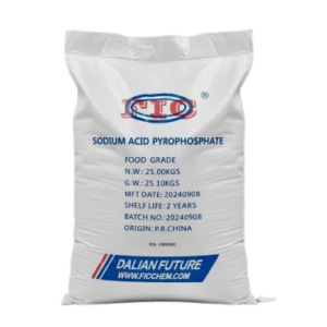 پیرو فسفات سدیم برند FIC