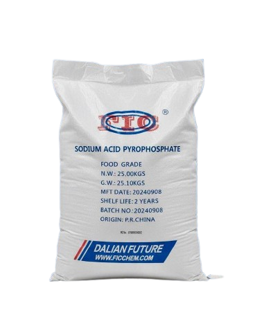 پیرو فسفات سدیم برند FIC